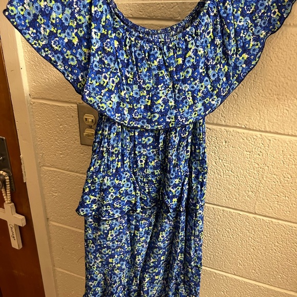 ZARA SUNDRESS - Picture 3 of 3